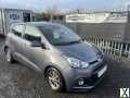 Photo 2014 Hyundai i10 Premium 1.2 Manual 87PS HATCHBACK Petrol Manual