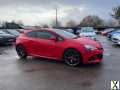 Photo 2014 Vauxhall Astra GTC 2.0T 16V VXR 3dr HATCHBACK PETROL Manual