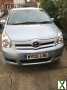 Photo Toyota, COROLLA VERSO, MPV, 2005, Manual, 1794 (cc), 5 doors