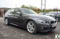 Photo 2014 BMW 3 Series 3.0 335d M Sport Touring Auto xDrive Euro 6 (s/s) 5dr ESTATE D