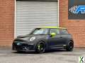 Photo 2018 MINI COOPER JCW WORKS + MULGARI EDITION ICON 02 + RARE CAR ! + 7500 MILES