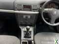 Photo Vauxhall Vectra