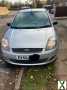 Photo Ford Fiesta 2006