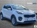 Photo 2016 Kia Sportage 1.7 CRDi ISG 2 5dr Estate Diesel Manual