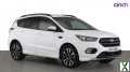 Photo 2017 Ford Kuga 2.0 TDCi ST-Line 5dr 2WD Other Diesel Manual