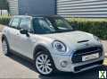 Photo 2016 MINI HATCHBACK 2.0 Cooper S D 5dr HATCHBACK Diesel Manual