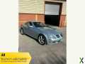 Photo 2008 Mercedes-Benz SLK 3.0 SLK280 7G-Tronic 2dr CONVERTIBLE Petrol Automatic