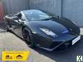 Photo 2013 Lamborghini Gallardo 5.2 V10 LP 560-4 Spyder 2dr Petrol EGear 4WD Euro 5 (5