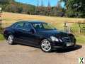 Photo AUTOMATIC// MERCEDES E220CDI //FINANCE AVAILABLE