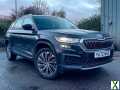 Photo 2023 Skoda Kodiaq 2.0 TDI SE L Executive 5dr DSG [7 Seat] Estate Diesel Automati