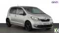 Photo 2018 Skoda Citigo 1.0 MPI GreenTech Colour Edition 5dr Other Petrol Manual