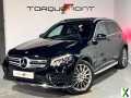 Photo 2018 18 MERCEDES-BENZ GLC-CLASS 2.1 GLC 220 D 4MATIC AMG LINE PREMIUM 5D 168 BHP