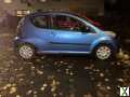 Photo Peugeot 107 1 litre