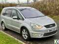 Photo Ford Galaxy Titanium X 2.0 TDCI 163 AUTO 7 Seater