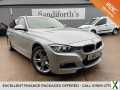 Photo 2015 BMW 3 Series 330d xDrive M Sport 5dr Step Auto [Business Media] ESTATE DIES