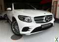 Photo 2017 Mercedes-Benz GLC Class 2.1 GLC250d AMG Line (Premium) G-Tronic 4MATIC Euro