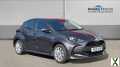 Photo 2021 Toyota Yaris 1.5 Hybrid Icon CVT SATNAV E Petrol/Electric