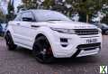 Photo 2011 Land Rover Range Rover Evoque 2.0 Si4 Dynamic Auto 4WD Euro 5 3dr COUPE Pet