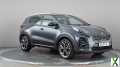 Photo 2020 Kia Sportage 1.6T GDi ISG GT-Line 5dr FourByFour petrol Manual