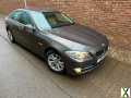 Photo 2011 BMW 5 Series 520d SE 4dr Step Auto SALOON Diesel Automatic