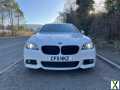 Photo BMW 5 series 2.0 520d M Sport Euro 5