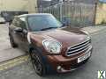 Photo 2013 (13) Mini Paceman 1.6 Cooper D All4 3dr | 12 Month MOT | FSH |