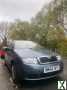 Photo Skoda Fabia For Sale