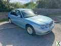 Photo Rover 75 Connoisseur 2.5 V6