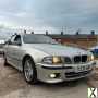 Photo 2000 BMW 5 Series 528i Sport 4dr Auto SALOON Petrol Automatic