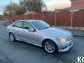 Photo Mercedes C180 Kompressor | 1.6 | 2010 | 58k Miles | MOT Nov 24 | ULEZ