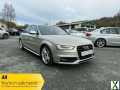 Photo 2014 AUDI A4 TDI S LINE, 2.0L DIESEL, MANUAL, SILVER, 30 TAX, 70MPG