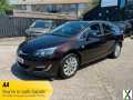 Photo 2014 Vauxhall Astra 2.0 CDTi 16V Elite 5dr Estate Diesel Manual ESTATE Diesel M