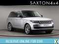 Photo 2020 Land Rover Range Rover 3.0 P400 MHEV Vogue Auto 4WD Euro 6 (s/s) 5dr ESTATE