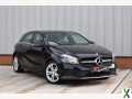 Photo 2016 Mercedes-Benz A Class 1.5 A 180 D SPORT EXECUTIVE 5d 107 BHP Hatchback Dies