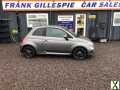 Photo 2017 Fiat 500 1.2 S 3dr HATCHBACK PETROL Manual