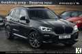 Photo BMW X3 X3 XDRIVE30D M SPORT AUTO - 6360 EXTRAS INC PAN ROOF - FSH - PREMIUM SU