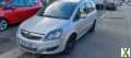 Photo VAUXHALL ZAFIRA 1.6 ULEZ FREE 1 YEAR MOT