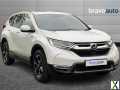 Photo 2020 Honda CR-V 2.0 i-MMD Hybrid EX 5dr eCVT Estate Hybrid Automatic