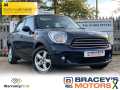 Photo 2013 MINI Countryman 1.6 Cooper Auto Euro 5 5dr HATCHBACK Petrol Automatic