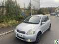 Photo 2003 TOYOTA YARIS 1.4 D4D T SPIRIT DIESEL 5 DOOR