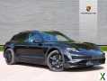 Photo 2023 Porsche Taycan 560kW Turbo S 93kWh 5dr Auto ESTATE ELECTRIC Automatic