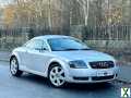 Photo 2001 Audi TT MK1 1.8T 225 Coupe 6-Speed * 1 Dr LADY OWNER FROM NEW 60k MILES *