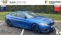 Photo 2013 BMW 4 Series 435i M Sport 2dr Auto COUPE Petrol Automatic