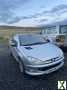 Photo Peugeot, 206, Convertible, 2003, Manual, 1997 (cc), 2 doors