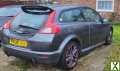 Photo Volvo c30 R design se sport 2.4 diesel