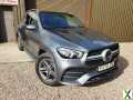 Photo Mercedes GLE 350de 4Matic AMG Line Prem Plus 5dr 9G-Tronic