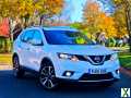 Photo ????Nissan X-Trail N-TEC AUTO Diesel FSH????