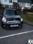 Photo Mini clubman 1.6 diesel