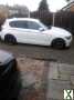 Photo Bmw 116d 2012 sport 130k long mot