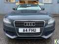 Photo 2008 Audi A4 2.0 TDI 143 SE 4dr SALOON Diesel Manual